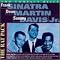 Rat Pack Collection : Gold (Frank Sinatra)/The Best Of (Dean Martin)/That Old Black Magic (Sammy Davis Jr.)