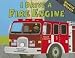 Books : I Drive a Fire Engine (Working Wheels)