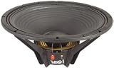 B&C 15HPL76 15 NEODYMIUM WOOFER