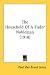 The Household Of A Tudor Nobleman (1918)