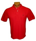 Ralph Lauren Classic Golf Polo Shirt