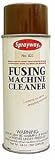 Fusing Machine Cleaner - Case:12