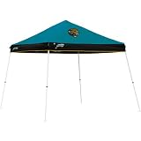 North Pole Jacksonville Jaguars Tailgate Canopy by North Pole