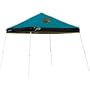 North Pole Jacksonville Jaguars Tailgate Canopy