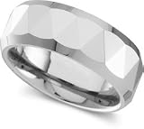 Men's Tungsten Band- size 10