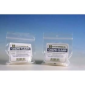 BOYD CHEMI CLEAN RED ALGAE 6 GM by Boyd Enterprises