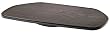 Omnimount SW2 Table Top Swivel Fits up to 42-Inch Flat/27-Inch CRT Television (Espresso)