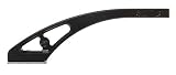 Shocktech Long Drop Forward - Black