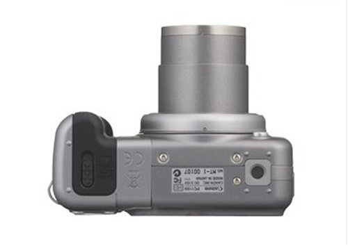 Cover image : Canon デジタルカメラ PowerShot (パワーショット)A710 IS PSA710IS