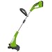 Cutting Edge CGT18n 18v Cordless Grass Trimmer
