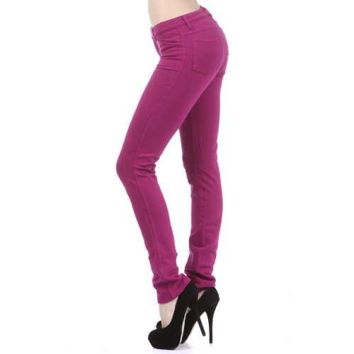 trendy women jeans