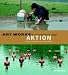 Books : Art Works. Aktion