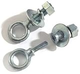Standard Size Bed Bolt