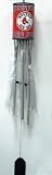 Boston Red Sox #1 Fan MLB Baseball Wind Chime