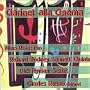 Clarinet Alla Cinema