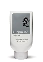 Billy Jealousy Hydroplane Shave Cream, 8-Ounce Bottle