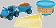 Take Along Bob the Builder - Scrambler