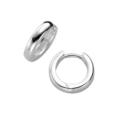 ZEEme Creole 925 Sterling Silber 273210213