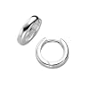 ZEEme Creole 925 Sterling Silber 273210213