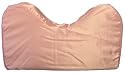 Satin Style Saver Pillow With Neck Cut-out * Pink