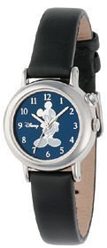Disney Watches, Disney Mickey Mouse Melody Watch MC0179D, Womens Watches, Womens Disney Watches