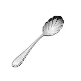 Tuttle la Preference Sterling Triumph Sugar Spoon