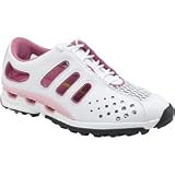 adidas ClimaCool Oasis Lite - White / Magenta
