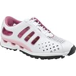 adidas ClimaCool Oasis Lite - White / Magenta