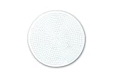 Hama 100-221 - Steckplatte, rund, 15 cm
