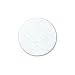 Hama 100-221 - Steckplatte, rund, 15 cm
