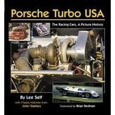 Porsche Turbo USA, The Racing Cars, A Picture History