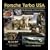 Porsche Turbo USA, The Racing Cars, A Picture History