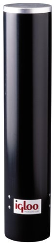Plastic Cup Dispenser, 4.5 oz