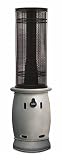 Bernzomatic 37,500 BTU Propane Radiant Patio Heater #2271T
