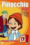 Eigenschaften Universal/Music/DVD  / TV Kult - Pinocchio - Folge 10