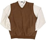 WinnerMate Microsuede Wind Vest - 6027
