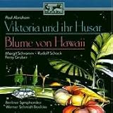 Abrahams;Viktoria Und Ihr H