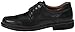 Ecco Men's Holton Apron Toe Oxford