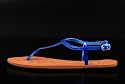 Kustom SOKO K2SKO301 Damen Sandalen/Fashion-Sandalen