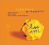 Live 1992
