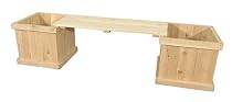 Northern Classics Planter Set