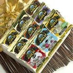 Coffee Variety Sampler - 30 count