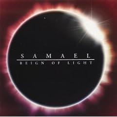 Reign of Light [VINYL]