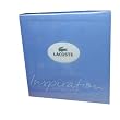 Lacoste Inspiration By Lacoste For Women. Eau De Parfum Spray 2.5 oz