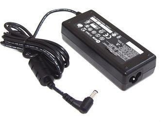 ADVENT ACER LAPTOP AC ADAPTOR POWER SUPPLY 19V - 3.42A