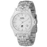 Fossil Men's Blue Watch AM3857