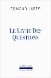 Le livre des questions