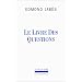 Le livre des questions