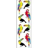 Parrots Sticker Package by Mrs. Grossman's