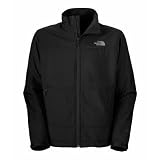 The North Face Mens Sentinel Windstopper Jacket
